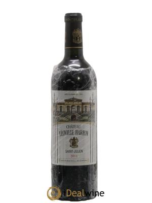 Château Léoville Barton 2ème Grand Cru Classé