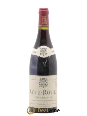 Côte-Rôtie Côte Blonde René Rostaing