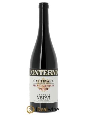 Gattinara Nervi Vigna Valferana 