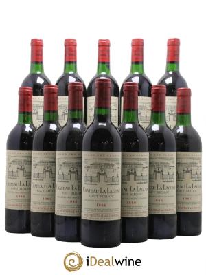 Château la Lagune 3ème Grand Cru Classé 