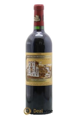 Château Ducru Beaucaillou 2ème Grand Cru Classé