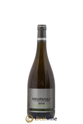 Meursault Cuvée du Pandoréa Laurent Ponsot 