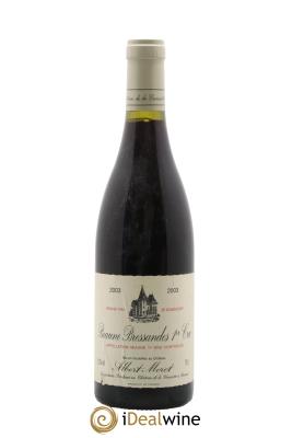 Beaune 1er Cru Bressandes Albert Morot