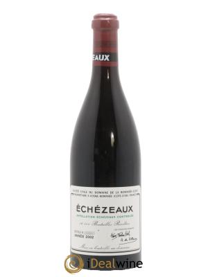 Echezeaux Grand Cru Domaine de la Romanée-Conti