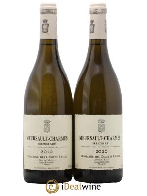 Meursault 1er Cru Charmes Comtes Lafon (Domaine des)