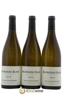 Bourgogne Pierre Boisson