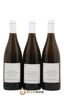 Puligny-Montrachet Les Reuchaux Renaud Boyer