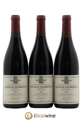 Chapelle-Chambertin Grand Cru Domaine Trapet 