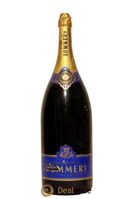 Champagne Brut Royal Pommery