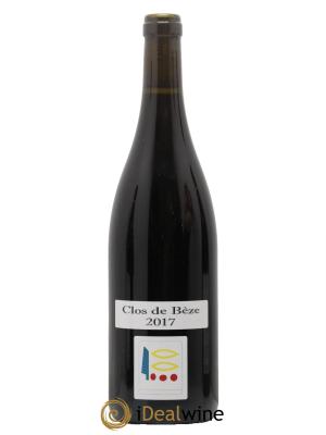 Chambertin Clos de Bèze Grand Cru Prieuré Roch