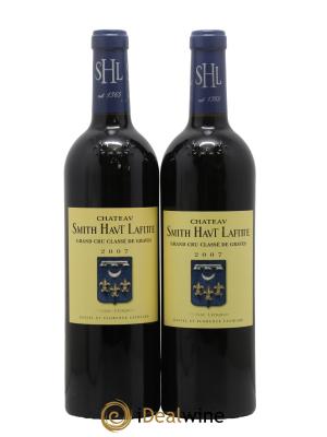 Château Smith Haut Lafitte Cru Classé de Graves