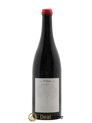 Vin de France V Sens Jérôme Bretaudeau - Domaine de Bellevue