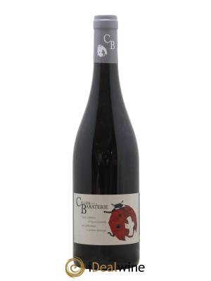 Vin de Savoie Mondeuse Arbin Cellier de la Baraterie