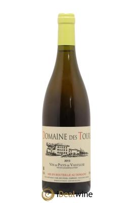 IGP Vaucluse (Vin de Pays de Vaucluse) Domaine des Tours Emmanuel Reynaud