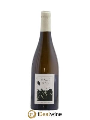 Côtes du Jura Chardonnay La Reine Romain - Julien  - Charline Labet