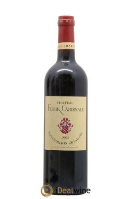 Château Fleur Cardinale Grand Cru Classé