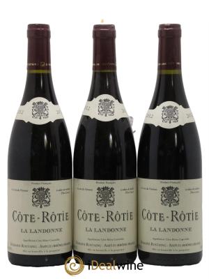 Côte-Rôtie La Landonne René Rostaing