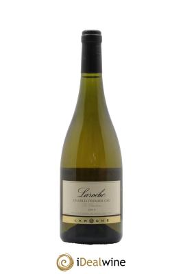 Chablis 1er Cru La Chantrerie Domaine Laroche