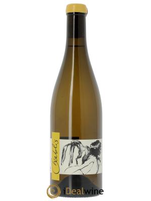 Chablis Vent d'Ange Pattes Loup (Domaine)