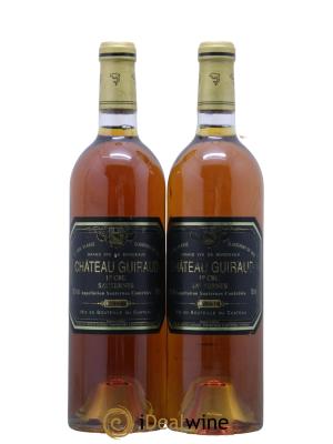 Château Guiraud 1er Grand Cru Classé 