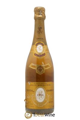 Cristal Louis Roederer