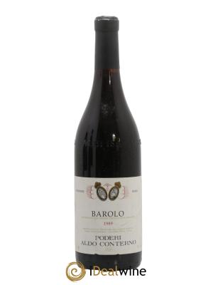 Barolo DOCG Bussia Aldo Conterno