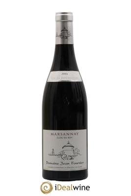 Marsannay Clos du Roy Jean Fournier (Domaine)