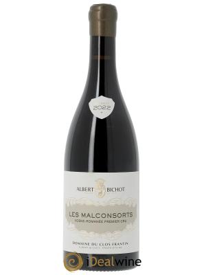 Vosne-Romanée 1er Cru Les Malconsorts Clos Frantin - Albert Bichot 