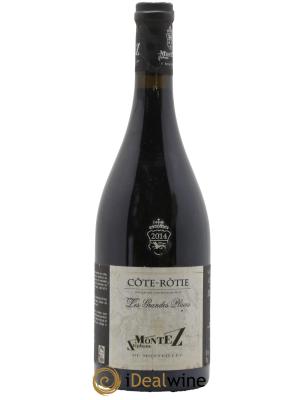 Côte-Rôtie Les Grandes Places Monteillet (Domaine du) - Stéphane Montez