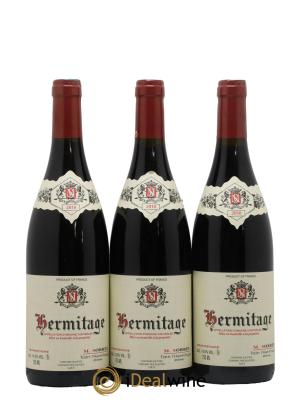 Hermitage Marc Sorrel 