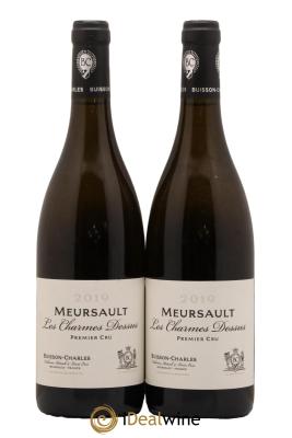 Meursault 1er Cru Charmes Buisson-Charles (Domaine)