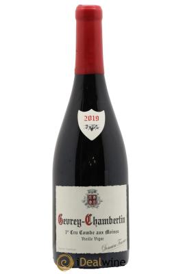 Gevrey-Chambertin 1er Cru Combe aux Moines Vieilles Vignes Fourrier (Domaine)