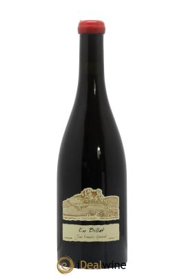 Côtes du Jura Pinot Noir En Billat  Jean-François Ganevat (Domaine)