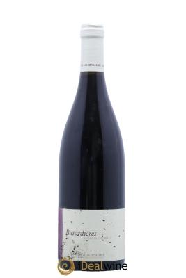 Bourgueil Busardières Domaine de la Chevalerie