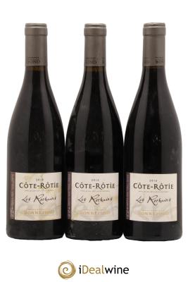 Côte-Rôtie Les Rochains Domaine Bonnefond