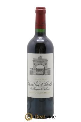 Château Léoville Las Cases 2ème Grand Cru Classé