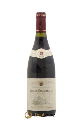 Gevrey-Chambertin Seigneur de Bligny