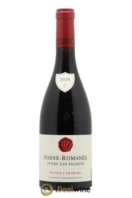 Vosne-Romanée 1er Cru Les Suchots Lamarche (Domaine)