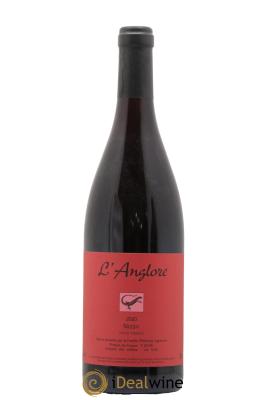 Vin de France Nizon L'Anglore