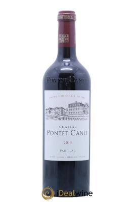 Château Pontet Canet 5ème Grand Cru Classé