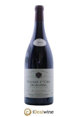 Volnay 1er Cru Clos des Chênes Bernard et Thierry Glantenay (Domaine) 