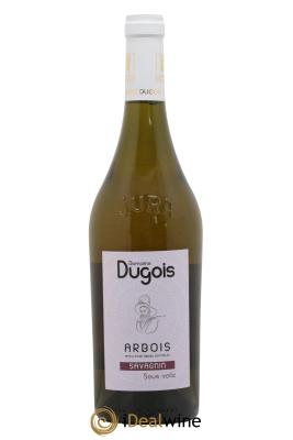 Arbois Savagnin Sous Voile Domaine Dugois