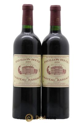 Pavillon Rouge du Château Margaux Second Vin