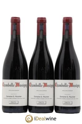 Chambolle-Musigny Georges Roumier (Domaine)