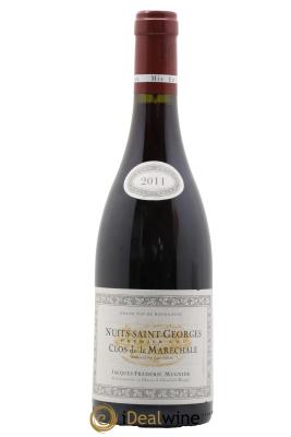 Nuits Saint-Georges 1er Cru Clos de La Maréchale Jacques-Frédéric Mugnier