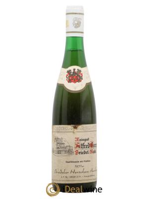 Allemagne Mosel-Saar Riesling Briedhler Herzdjen Auslese Alfred G Briedel