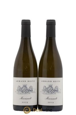 Meursault Domaine Armand Heitz