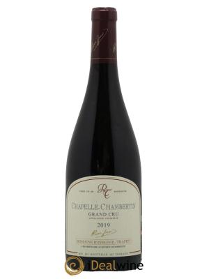 Chapelle-Chambertin Grand Cru Rossignol-Trapet (Domaine)