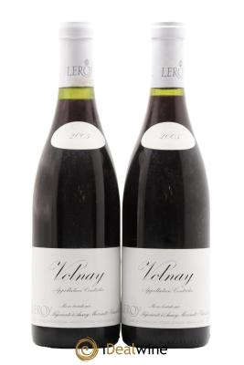 Volnay Leroy SA