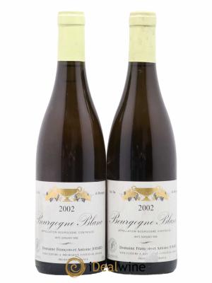 Bourgogne François et Antoine Jobard (Domaine)